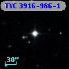 TYC 3916-986-1