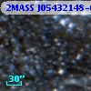 2MASS J05432148-6751557