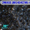 2MASS J05434298-6751110