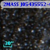 2MASS J05435552-6749345