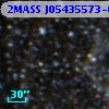 2MASS J05435573-6750292