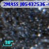 2MASS J05432536-6752086