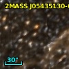 2MASS J05435130-6748089