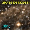 2MASS J05432933-6748005