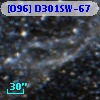 [O96] D301SW-67