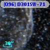 [O96] D301SW-71