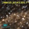 2MASS J05433017-6747309