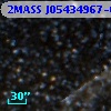 2MASS J05434967-6747168