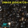 2MASS J05424729-6747351