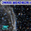 2MASS J05424528-6750006