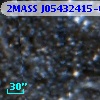 2MASS J05432415-6752053
