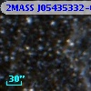 2MASS J05435332-6750399
