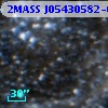 2MASS J05430582-6751398