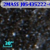 2MASS J05435222-6749171