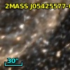 2MASS J05425577-6752575