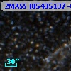 2MASS J05435137-6747285