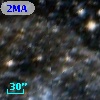 2MASS J05431360-6748133