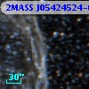 2MASS J05424524-6750126