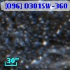 [O96] D301SW-360