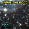 2MASS J05330320-6744179
