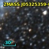 2MASS J05325359-6744182