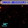 2MASS J05325392-6744394