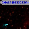 2MASS J05332726-6741162