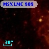 MSX LMC  808