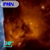 PMN J0535-6734