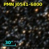 PMN J0541-6800