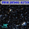PMN J0546-6759