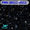 PMN J0552-6851