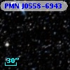 PMN J0558-6943