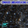 2MASS J05435136-6749569
