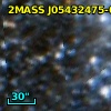 2MASS J05432475-6750313