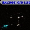[RKV2003] QSO J1802+5616 abs 3.76