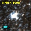 KMHK 1098