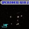 [PCD2003] QSO J1802+5616 abs 3.554