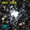 NGC  2088