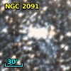 NGC  2091