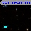 NVSS J180203+574101