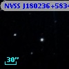 NVSS J180236+583438