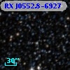 RX J0552.8-6927