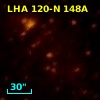 LHA 120-N 148A