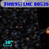 [FHW95] LMC B0538-6800