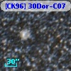 [CK96] 30Dor-C07