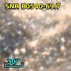 SNR B0540-69.7