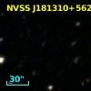 NVSS J181310+562927