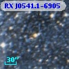 RX J0541.1-6905