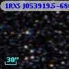 1RXS J053919.5-680619